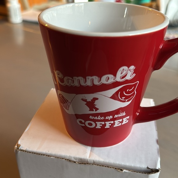 Carlos Bakery Cake Boss Mug New with Box - Picture 4 of 6